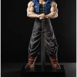 （Resin) trunnks Figure for Home Decoration