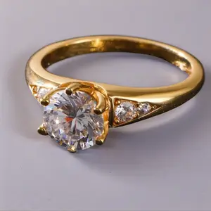 2026 Eternity Ring Oval Cubic Zirconia Love Ring, 18K Gold Plated Stackable Rings for Women, Trendy Wedding Ring for Daily Wear, Sizes 5 to 10, Perfect New Year Gift for Sister, Grandmother, Mother, Wife, or Any Special Woman，mariah oval cut ring