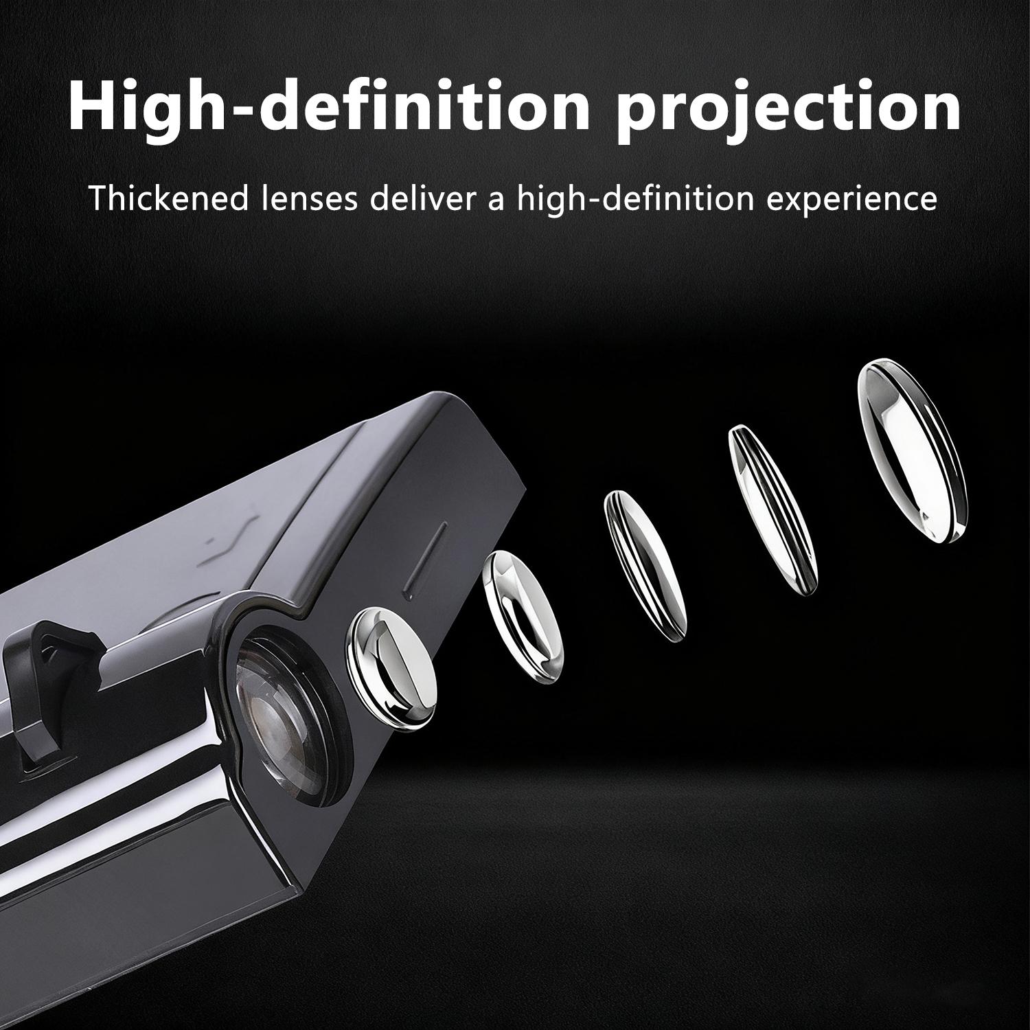 [FREE!SHIP] 2Pcs Car Door Welcome Light For Chevrolet/Nissan/Honda/Ford/, LED Projector Car Door Welcome Light, Personalized Door Projection Light with Logo, Suitable for All Vehicles