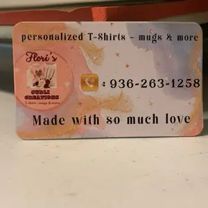 Custom sublimation magnets with any photo