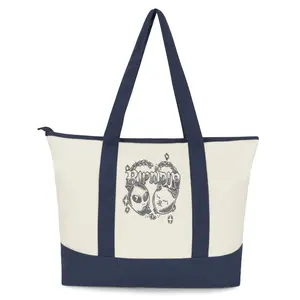 Westside Tote (Bone)