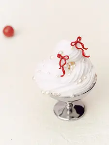 Cider BOWKNOT STUD EARRINGS