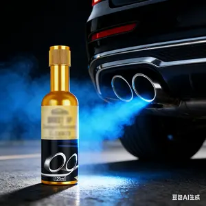 120ml Multi-Purpose Cleaning Kit