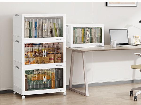 BROVIEW 180Qt/240Qt/300Qt Stackable Storage Bins with Lid, Each 60Qt Stackable Storage Bin, Closet Organizer and Storage Drawer, Collapsible Storage Box with Wheels, Plastic Clothes Storage Cabinet Containers for Home Organization BROVIEW 180Qt/240Qt/300Qt Stackable Storage Bins with Lid, Each 60Qt Stackable Storage Bin, Closet Organizer and Storage Drawer, Collapsible Storage Box with Wheels, Plastic Clothes Storage Cabinet Containers for Home Organization
