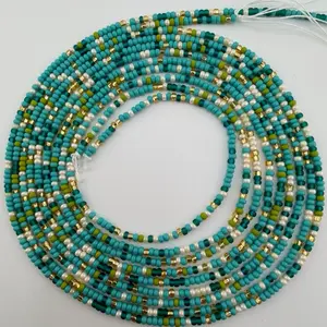 The Mix Waistbead collection