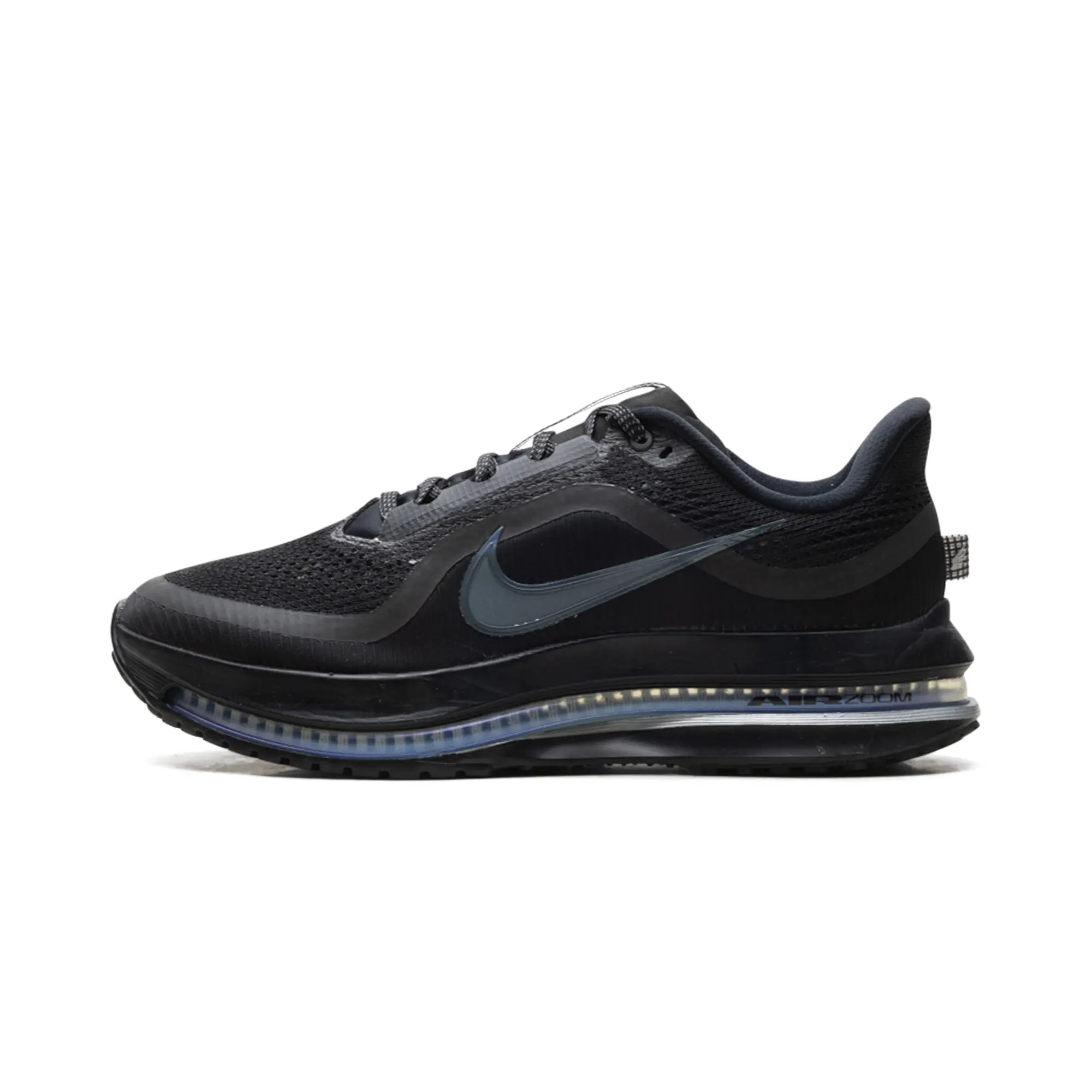 Pegasus Premium "Black Metallic Silver" HQ2592 005