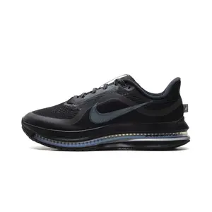 Pegasus Premium "Black Metallic Silver" HQ2592 005