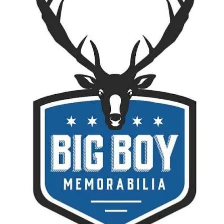 Big Boy Memorabilia 100% Speed Flex