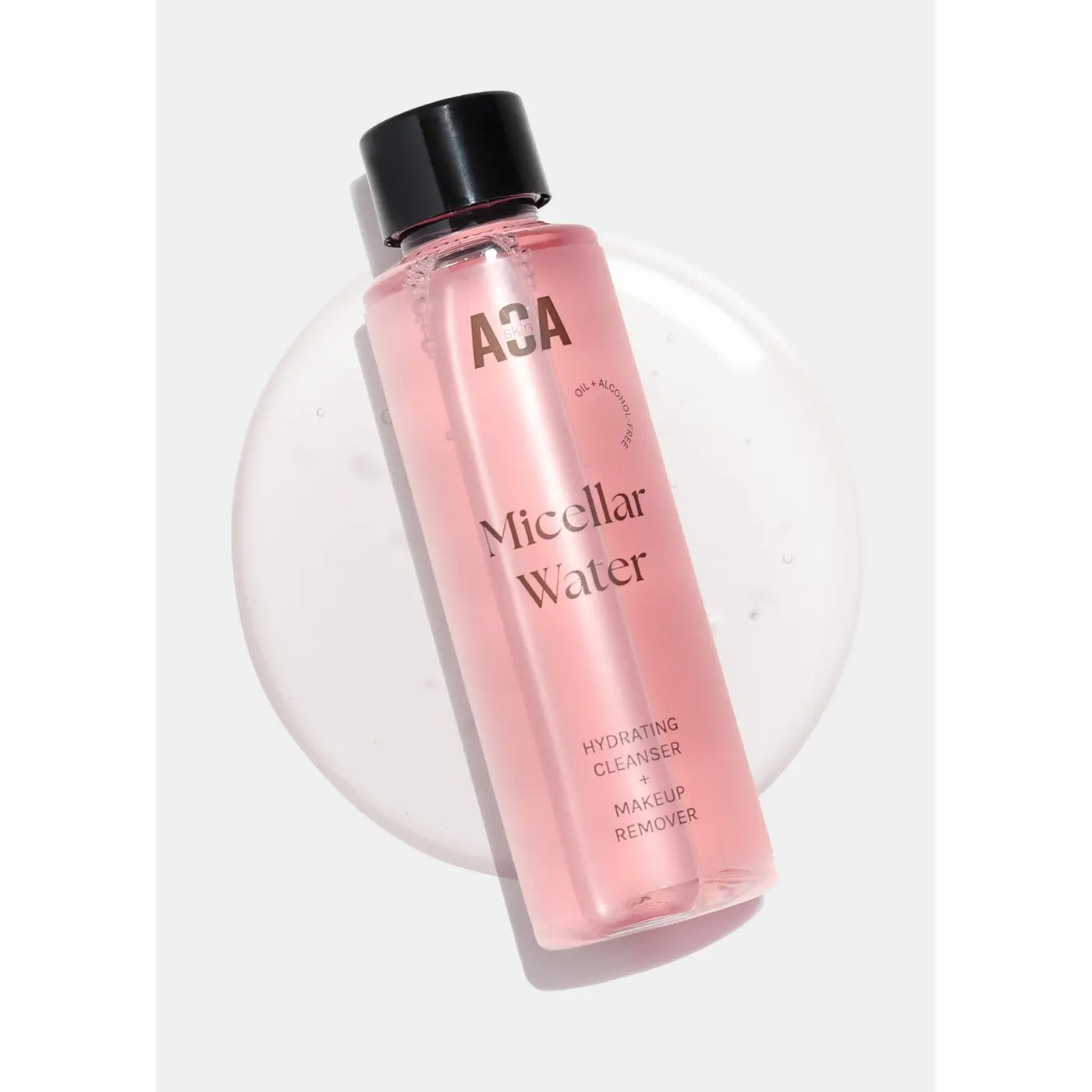 AOA Skin Micellar Water 100ml