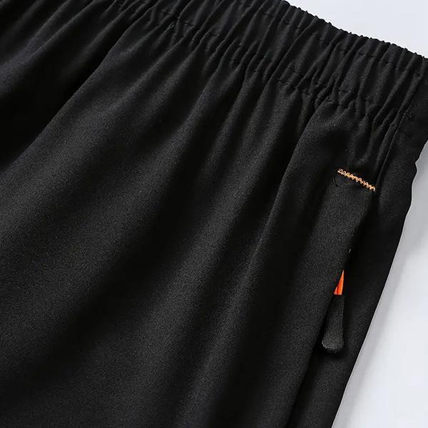Men’s athletic shorts set, multi-pack available in various colors including gray and black, featuring zippered pockets that combine comfort and style. SpringStatements Men’s athletic shorts set, multi-pack available in various colors including gray and black, featuring zippered pockets that combine comfort and style. SpringStatements