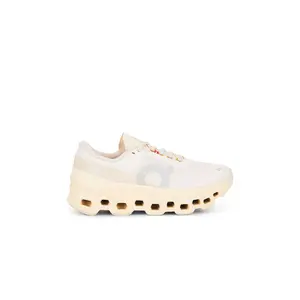 On Cloudmonster 1 Sneaker in Dew & Blonde On Cloudmonster 1 Sneaker in Dew & Blonde