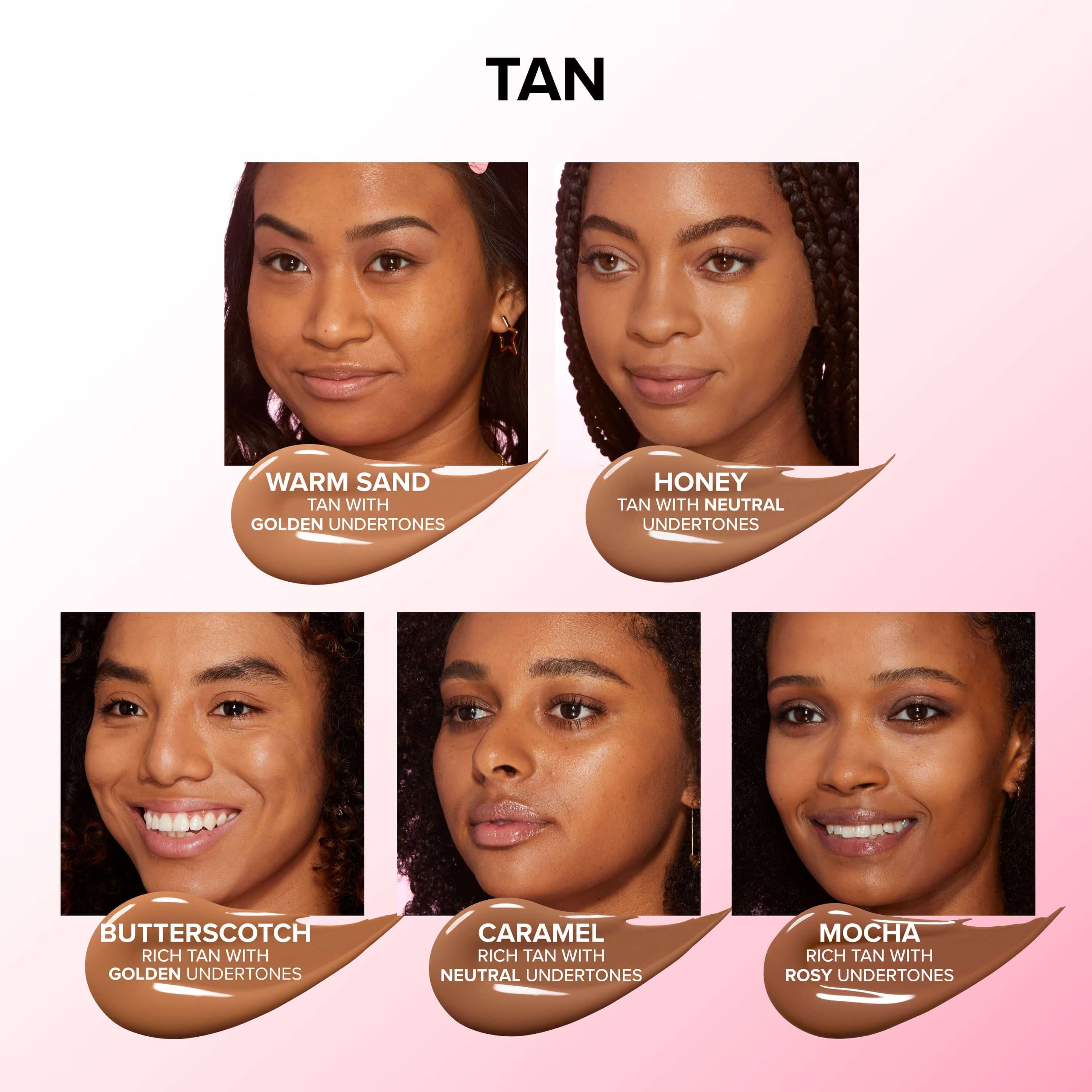 Too Faced Born This Way Super Coverage Concealer Full Size & Travel Size Duo