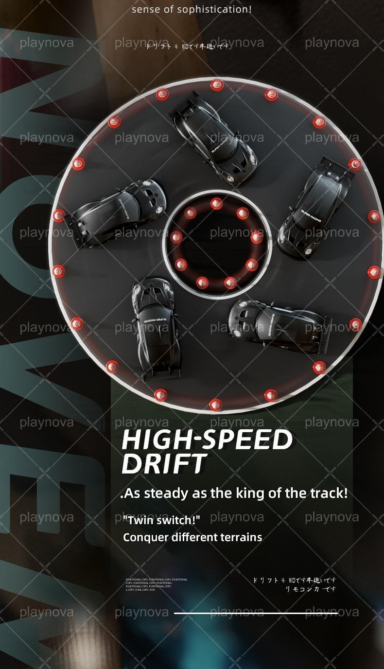 1:24 Scale PORSCHE 911 GT2 RS Remote Control Car, Valentine Gift and Party, RC Car perfect gift for Kids & Adults Christmas Gift Halloween Gift