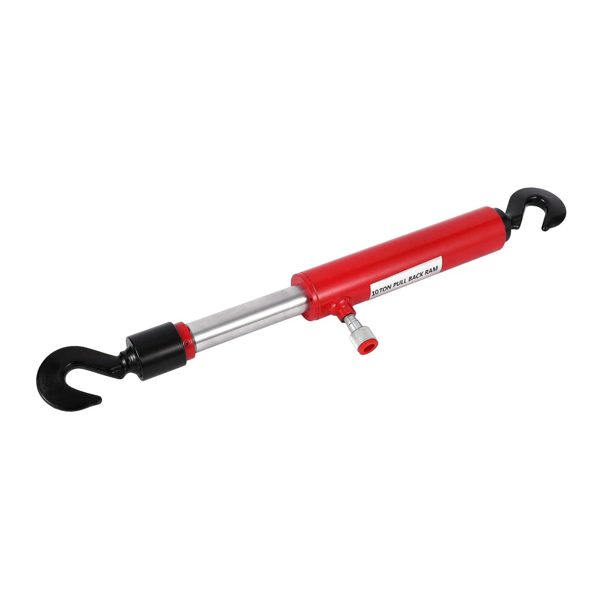 Garvee 26 Inch 10 Ton Heavy Duty Bearing Puller Tool Set, Carbon Steel, Gear & Pulley Puller Kit with Swivel Hooks for Automotive Body Repair, Steering Wheel & Axle Bearing Removal Tool