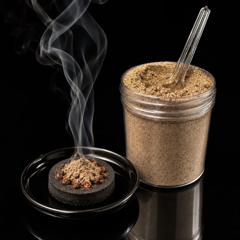 Premium Peace Incense