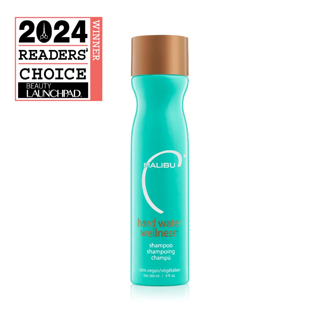 Hard Water Wellness® Shampoo