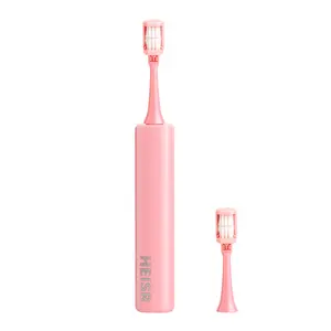Heisr 3-Sided Sonic Electric Toothbrush X1