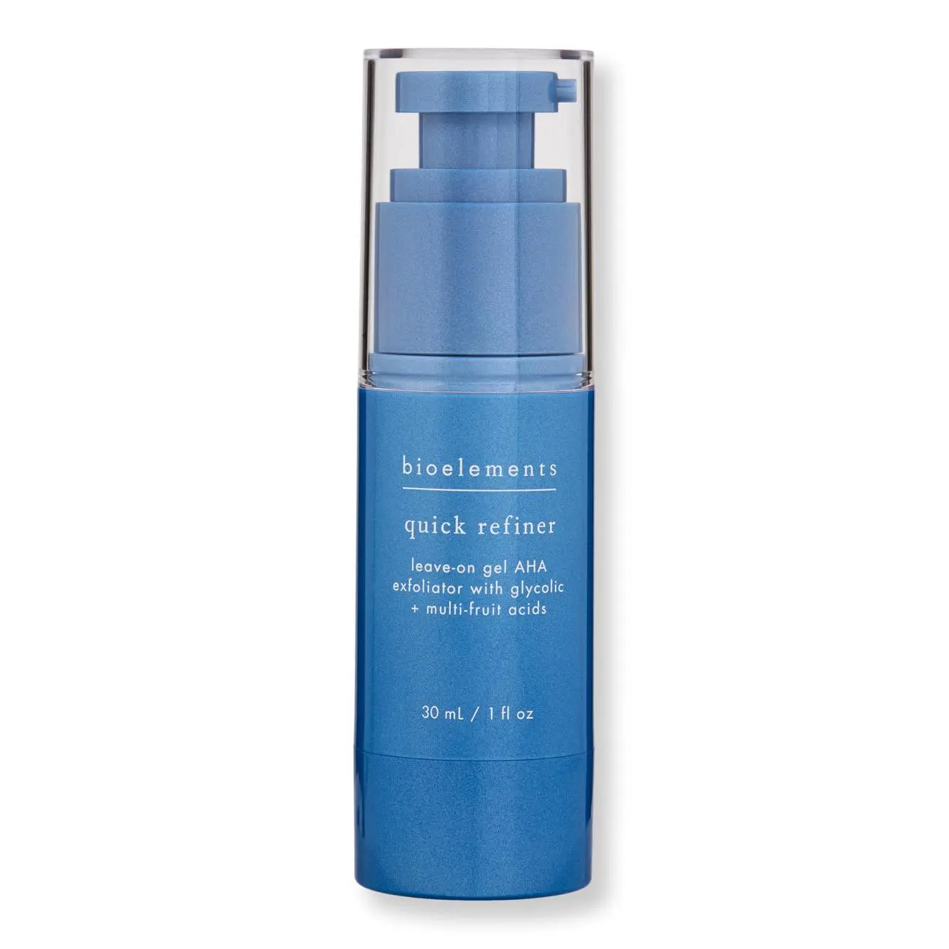 Bioelements Quick Refiner - Exfoliating Skin 1oz