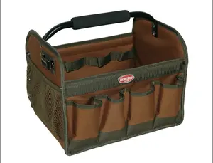 Gatemouth® Tool Tote