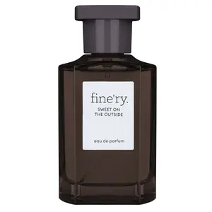 fine'ry. Women's Eau de Parfum - Sweet on the Outside