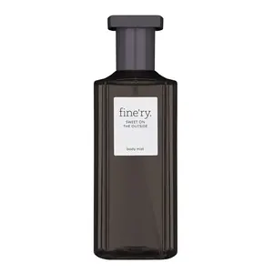 fine'ry. Body Mist Women's Fragrance Mist - Sweet on the Outside