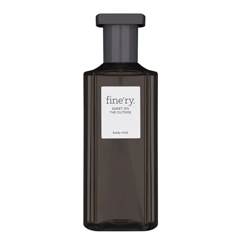 fine'ry. Body Mist Women's Fragrance Mist - Sweet on the Outside