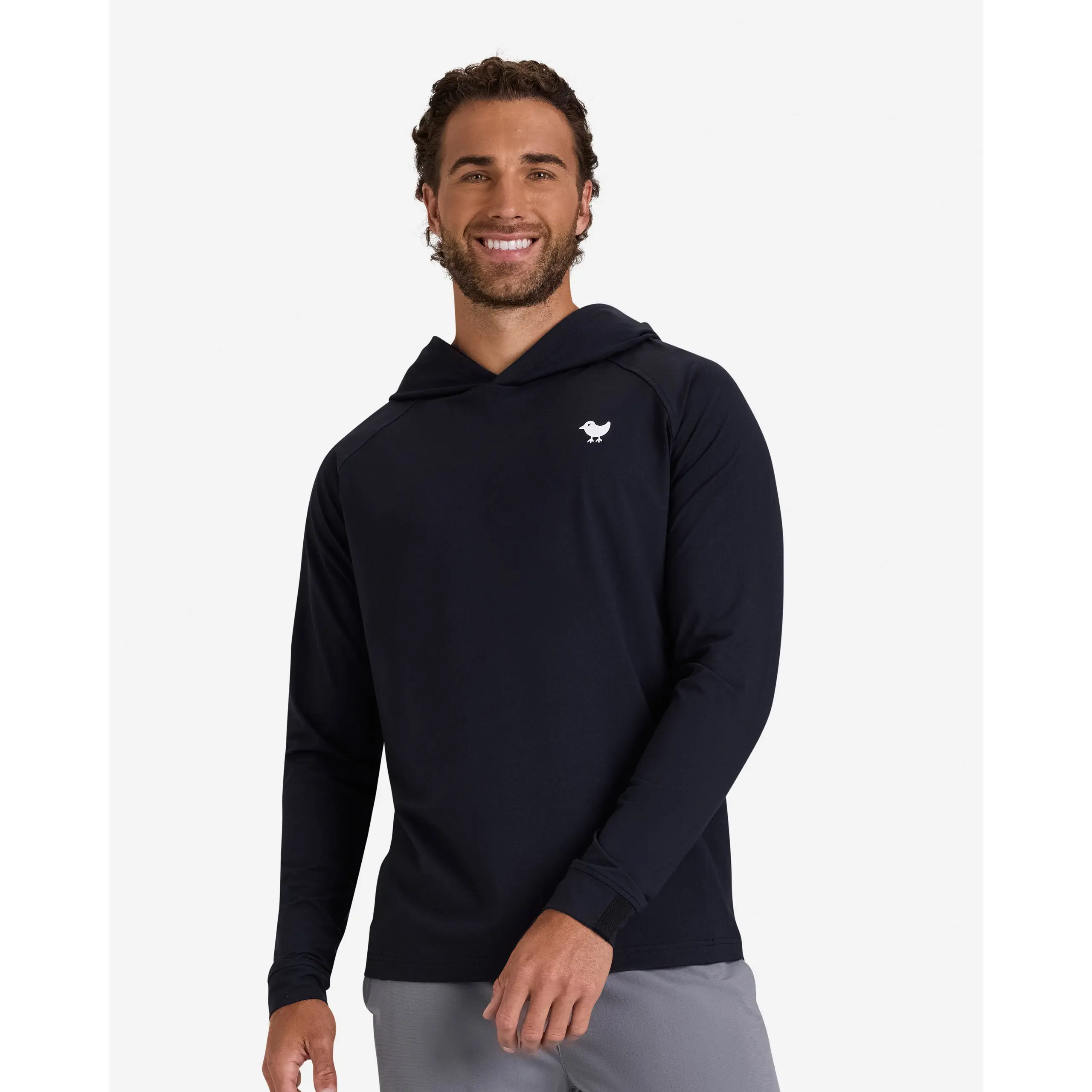 Velocity Hoodie Velocity Hoodie