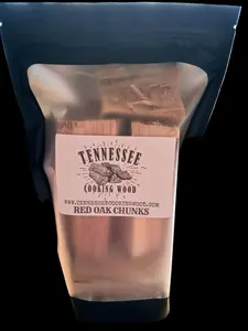 Flavor Boost Pack – Fire It Up Pack | Premium Smoking Wood Chunks (6 Flavors)