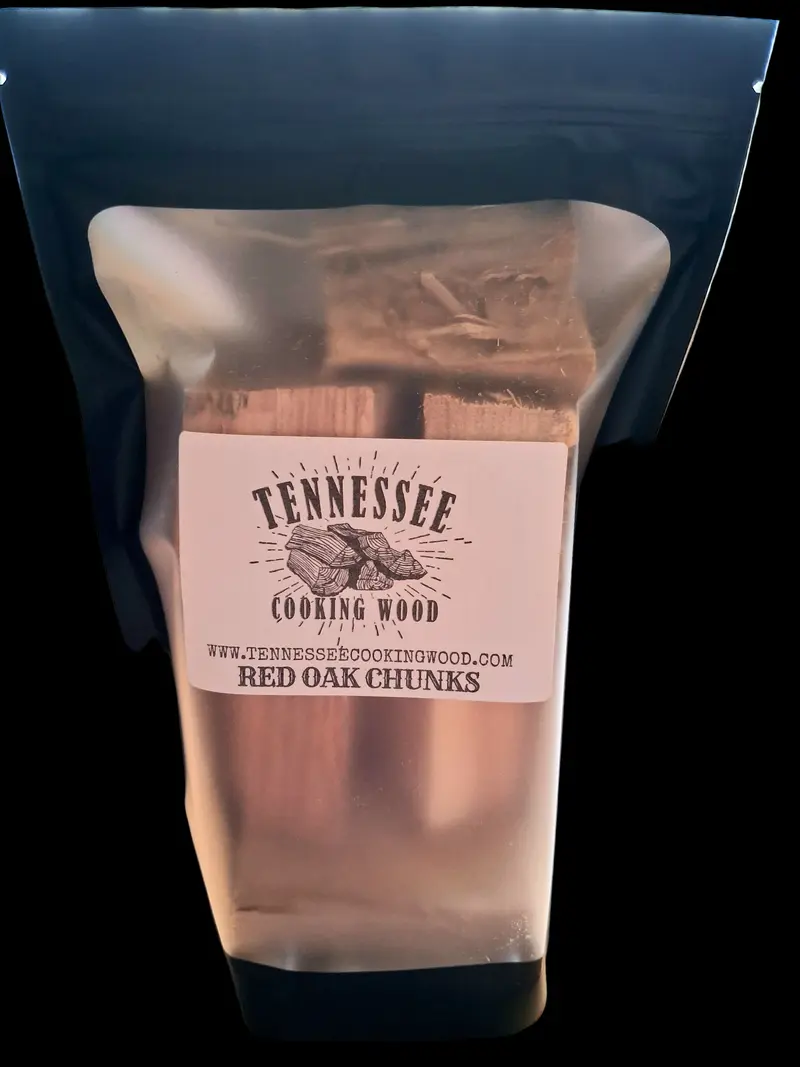 Flavor Boost Pack – Fire It Up Pack | Premium Smoking Wood Chunks (6 Flavors)