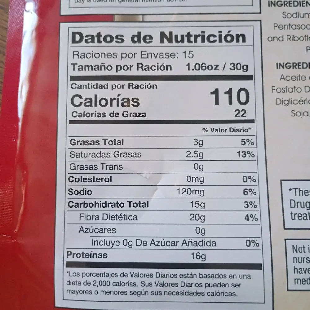 Vida Divina - Cafe Divina - Divine Cereal With Spirulina, Reishi