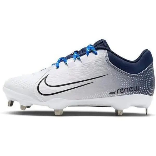 Nike Hyperdiamond 4 Pro Metal Softball Cleats