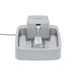 Drinkwell - PWW00-16790 ½ Gallon Pet Fountain - Pet Fountain