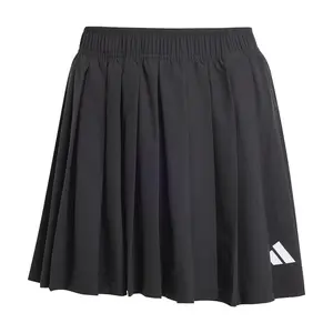 adidas Womens Tiro Q2 Skirt Casual Casual - Black