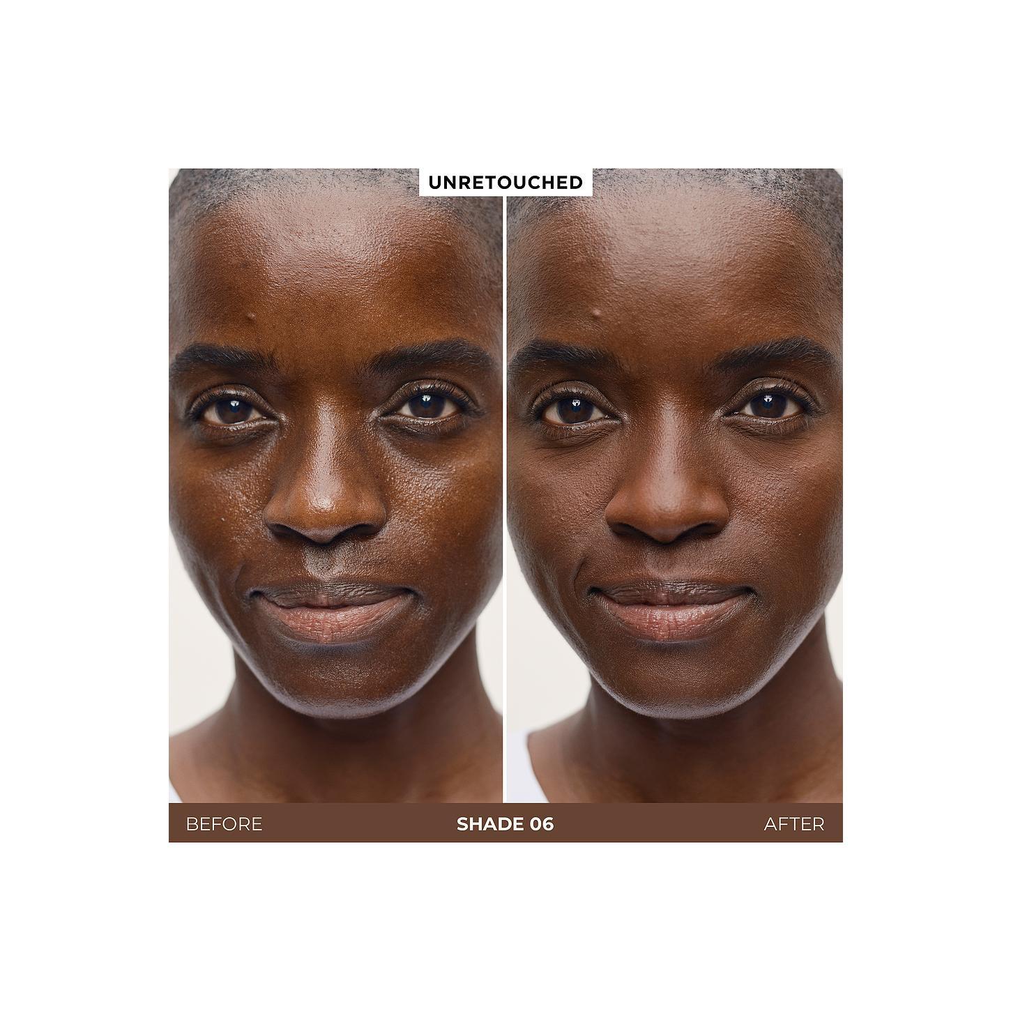 Laura Mercier Tinted Blur Balm in 06