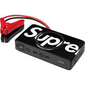 Supreme Mophie Powerstation Go - Black