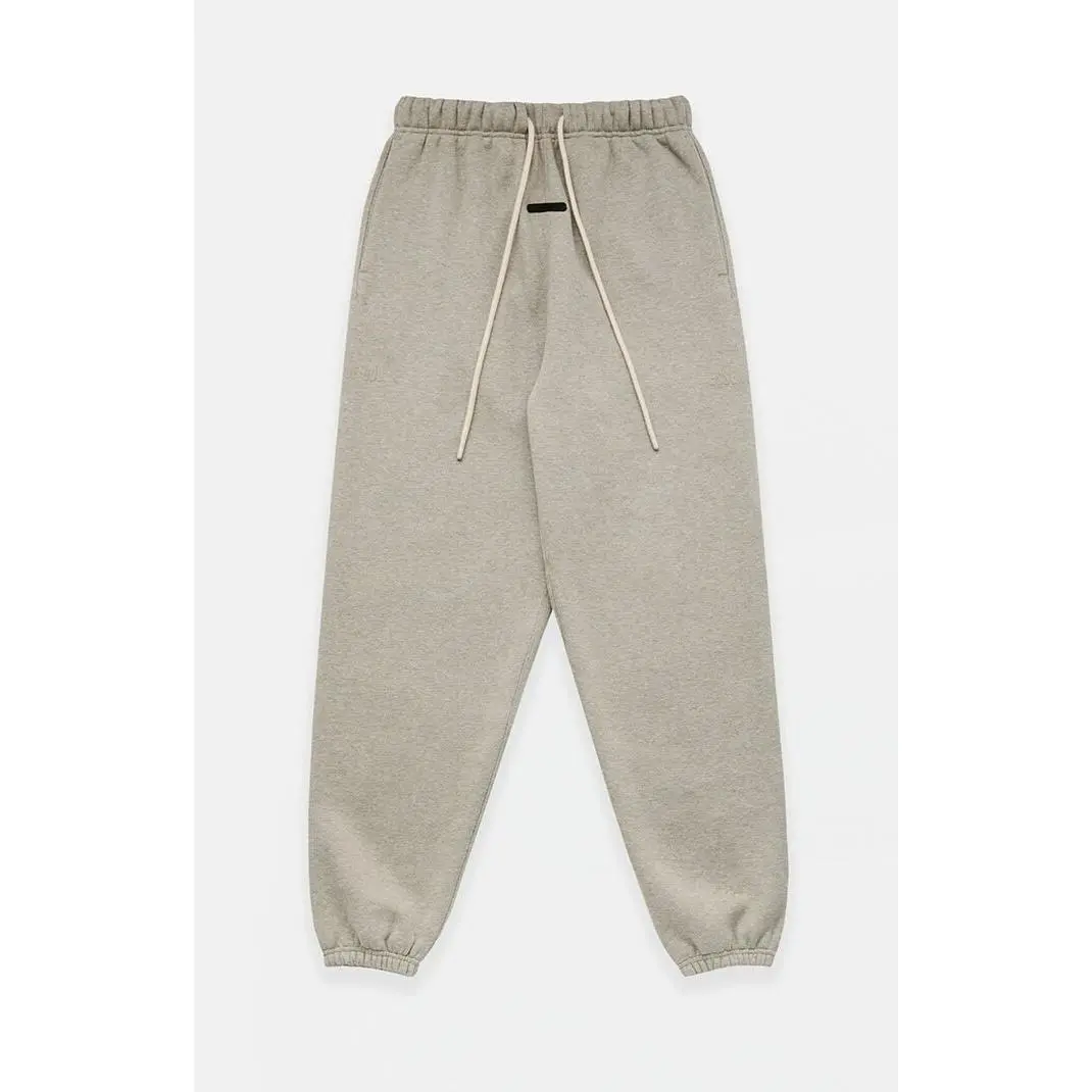 Fear of God ESSENTIALS Men's Seal Classic Fleece Sweatpants