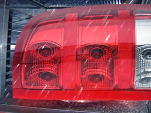 Nilight Taillight Assembly Compatible with 2007 2008 2009 2010 2011 2012 2013 GMC Sierra 1500 2500HD 3500HD Rear Lamp Replacement OE Style Passenger Side