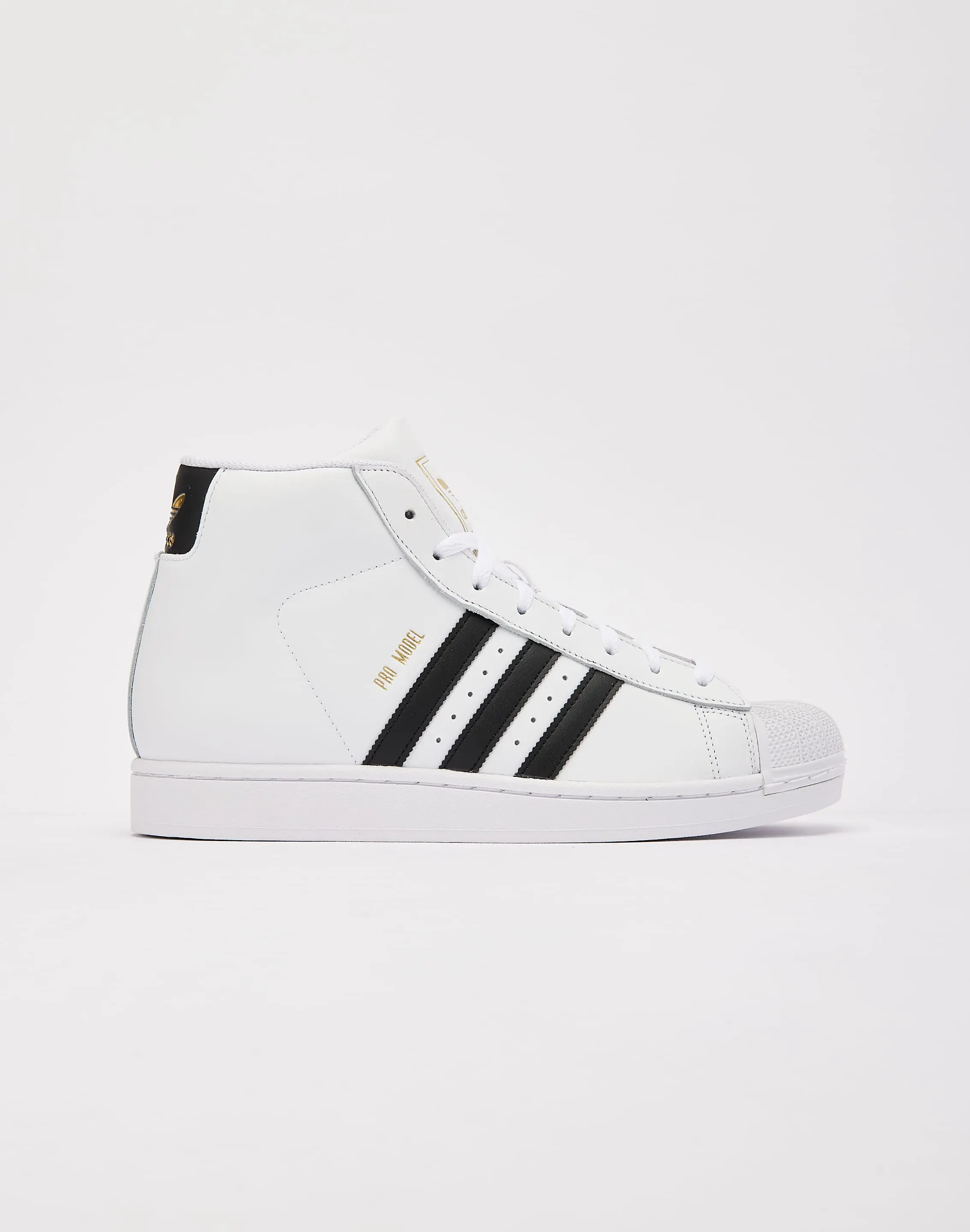 Mens Adidas Pro Model