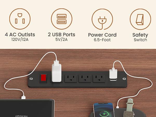 Sedeta 63 Inch L Shaped Electric Standing Desk Height Adjustable Computer Desk with Drawers Shelves Power Outlet Tiltable Tabletop Wood Workstation