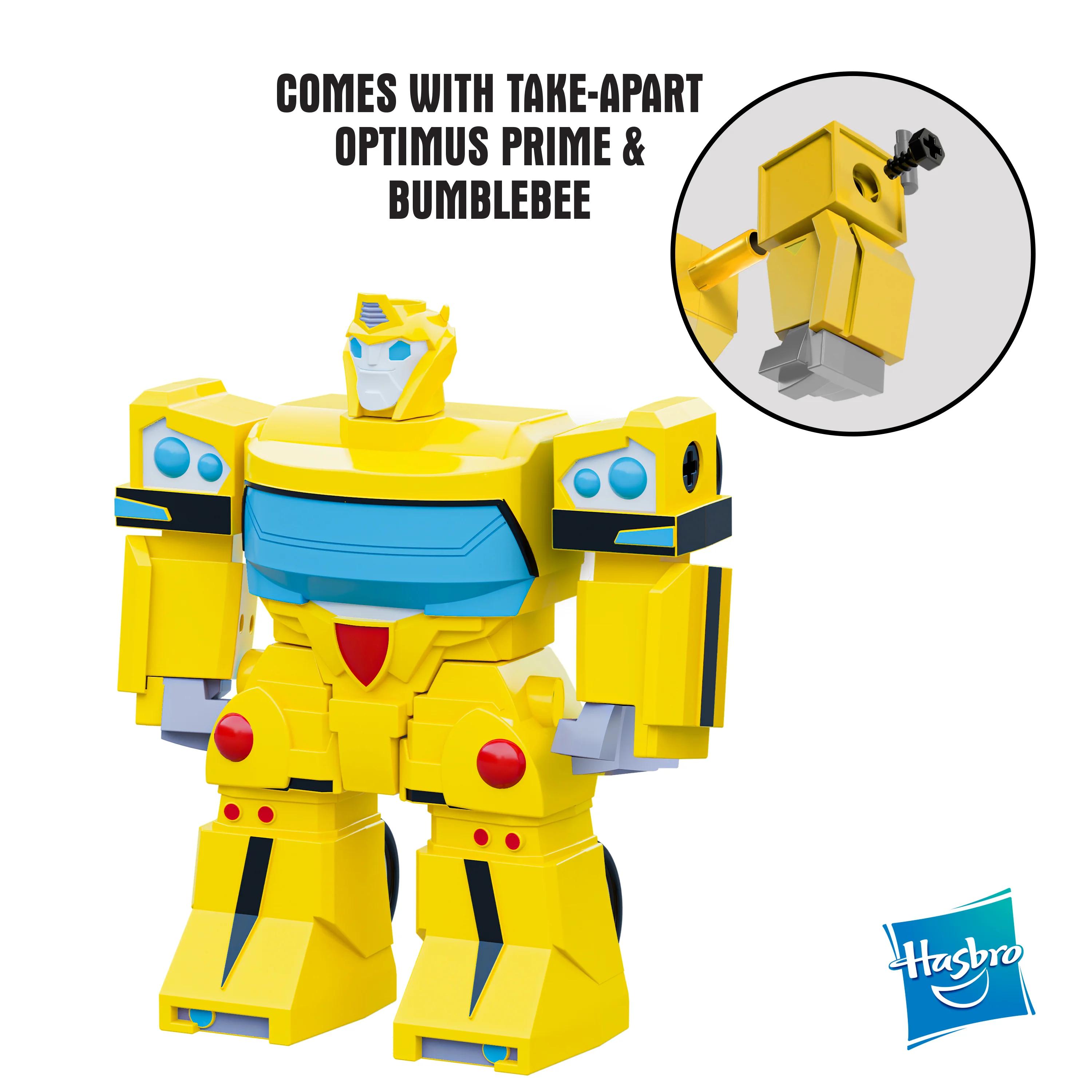 Marvel Spider-Man | Spidey and His Amazing Friends | Team Nascar | Transformers Pit Stop Tool Bench Playset - Pretend Play & Real Tool Fun for Kids Age 4+; Official Licensed