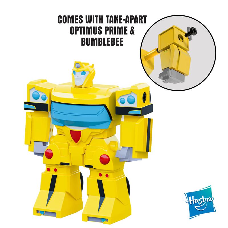 Marvel Spider-Man | Spidey and His Amazing Friends | Team Nascar | Transformers Pit Stop Tool Bench Playset - Pretend Play & Real Tool Fun for Kids Age 4+; Official Licensed