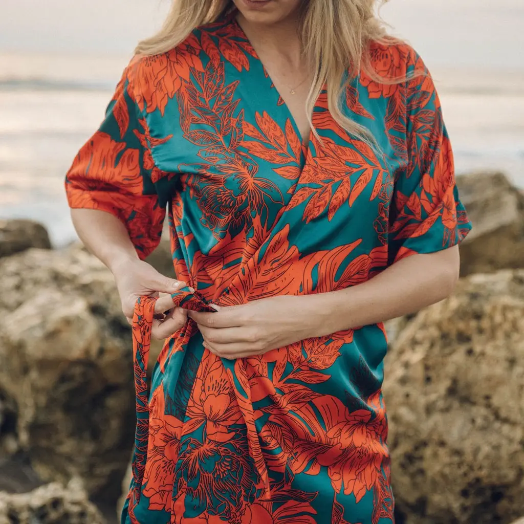 Francesca Dress