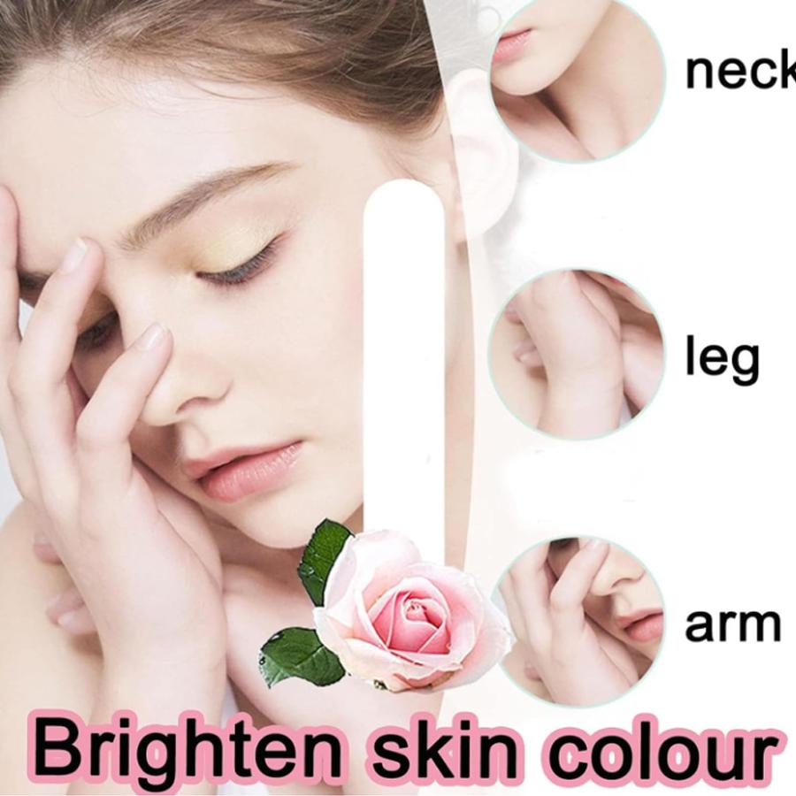 PHANSTA Purifying Exfoliating Gel, Moisturizer Face Body Scrub Gel, Deep Cleansing Moisturizing Facial Exfoliator