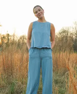 Feelings Of Spring Top