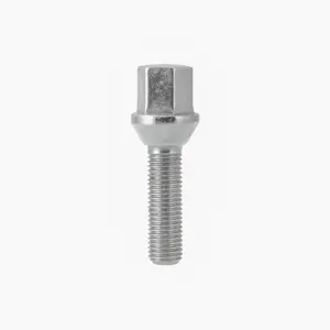 14x1.25 Extended Lug Bolts - Conical Seat