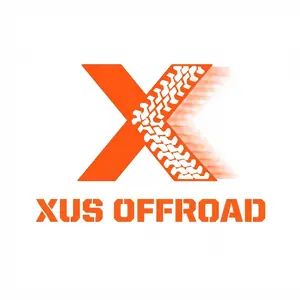 X-usautoparts shop logo