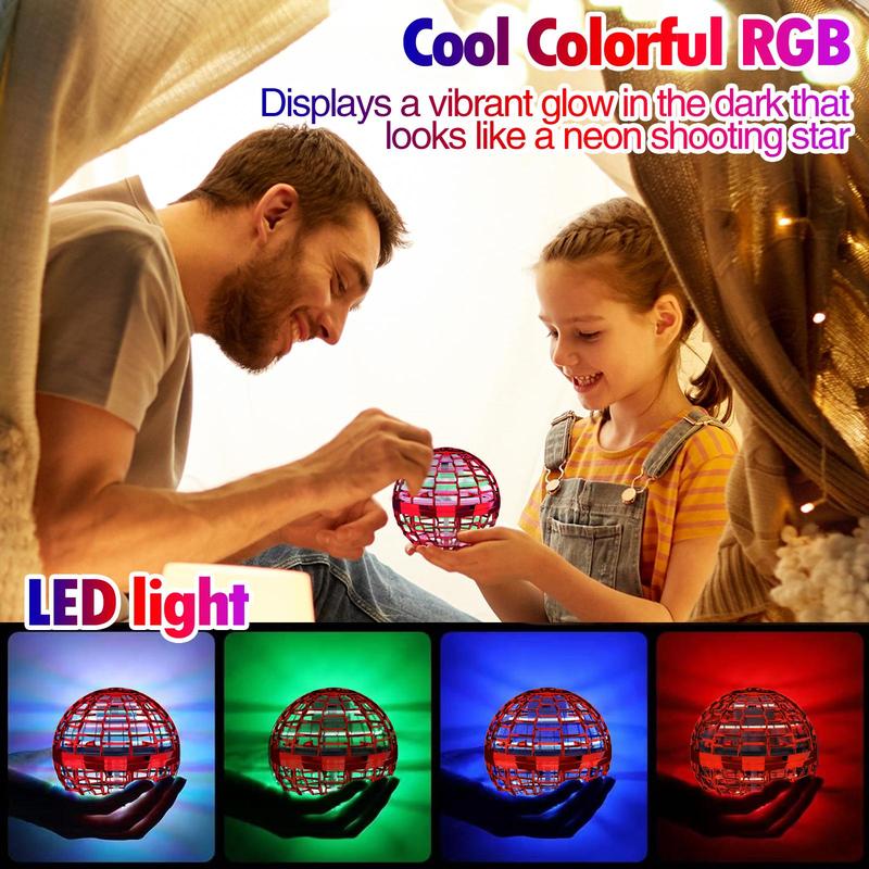 2026 Viral Hit! Galaxy Spin Hover Boomerang - Drone-Style Flying Toy with Auto-Return | Ultimate Outdoor Fun for Boys & Girls 6-12+ | Top Holiday Gift Pick 2026 Viral Hit! Galaxy Spin Hover Boomerang - Drone-Style Flying Toy with Auto-Return | Ultimate Outdoor Fun for Boys & Girls 6-12+ | Top Holiday Gift Pick