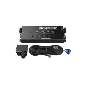 AudioControl Epicenter Micro PRO Bass Restoration Processor & Line Output Converter