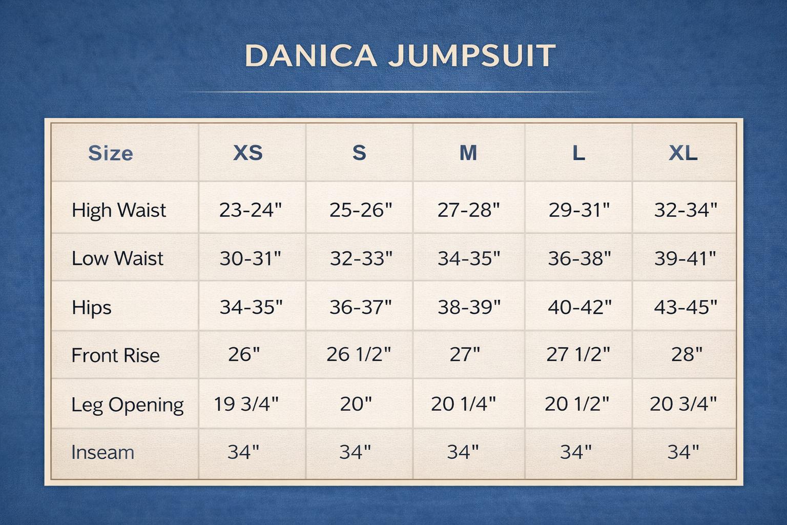 DANICA JUMPSUIT / DAYTONA