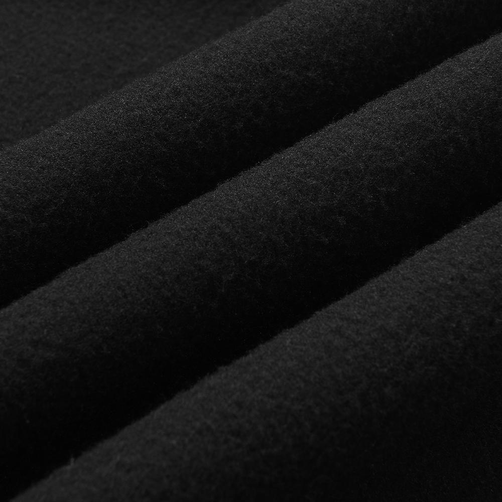 Men's Regular Fit Solid Color Jogger Pants with Drawstring Waistband Autumn Winter Casual Pocket Design Long Trousers Everyday Wear 3PCS warm SpringStatements